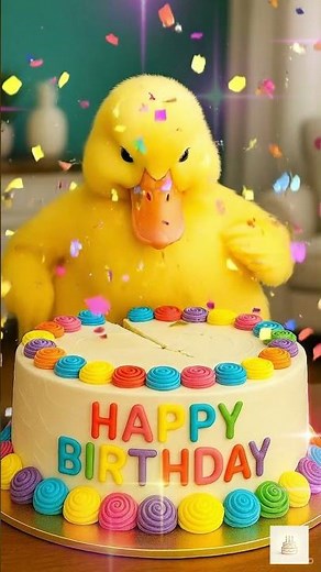 Happy Birthday Song Remix – Special Edition 2025 on YouTube! 🎉