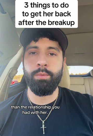 How to Get Her Back After a Breakup: 3 Practical Steps