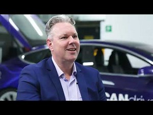 Seeing Machines technology saving lives on the roads