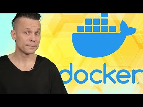 A better way to install Docker on CentOS 8