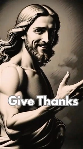 Thank You Jesus: 5 Verses for Thanksgiving #jesussaves #thankful #christiantiktok #gratitude #bible