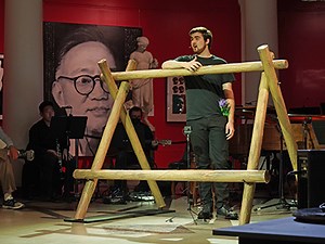 Considering Matthew Shepard: A One-Night Performance at UMMA Captured on Film - University of Michigan School of Music, Theatre & Dance