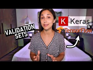 Build a Validation Set With TensorFlow's Keras API