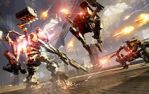 Armored Core 6 “Keeps crashing on PC” error: Possible fixes, reasons, and more