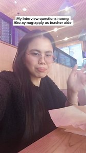 Bonding at Taco Bell In Auckland, NZ Interview questions for teacher aide application (my experience) Primary, Highschool #followerseveryonehighlights #teachernz #pinoyabroad #highlightseveryonefollowers2025 #pinoyinNZ #teachers #pinoyteachers | Liezl Minoza Pactao-in Librea