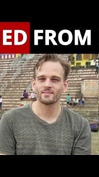 Karl Rock: Why Is This YouTuber Banned From Entering India? | NewsMo