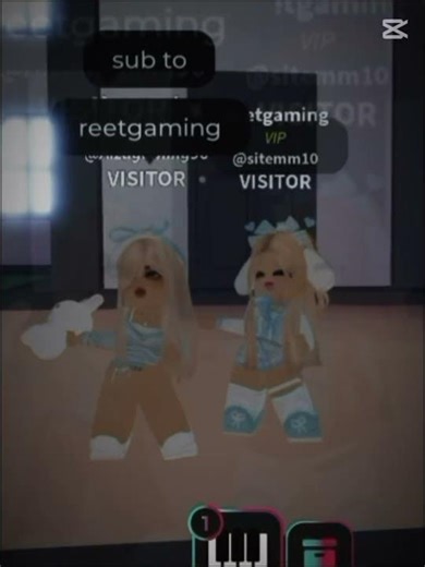 #roblox sub to Aiza gaming