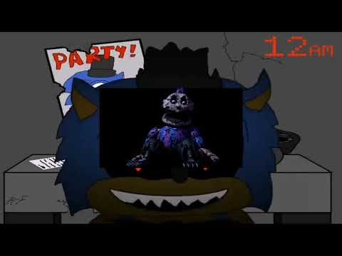 [Preview] - [V3] - FNAF and Fan Games Sparta HSM TGS Remix :) 