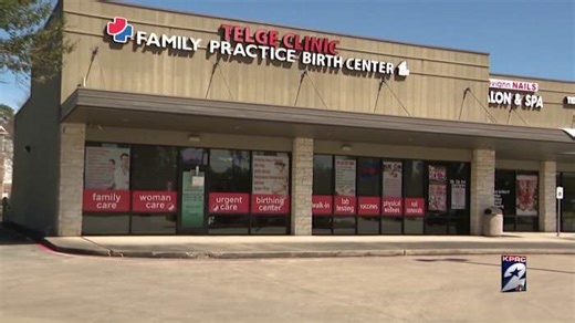 Texas Appeals Court to decide whether Houston midwife accused of illegal abortions can reopen clinics