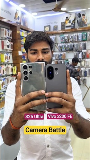 🔥 Vivo X200 FE vs Samsung S23 Ultra | 10X Zoom Camera Test 📸 | Best Zoom Phone 2025
