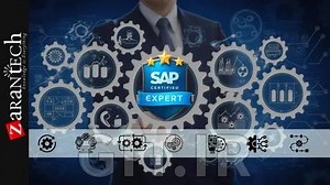 Accelerate SAP S/4HANA Transformation with Signavio