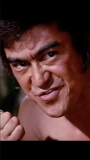 apartment invasion | The Street Fighter 1974 | #karate #fight #action