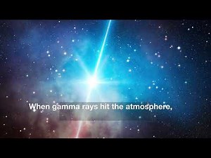 World’s Largest Array of Gamma Ray Telescope