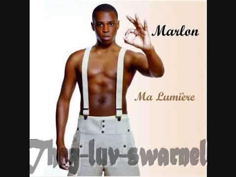 [ Zouk 2009 ] Marlon - Ma Lumiere [ entière ]