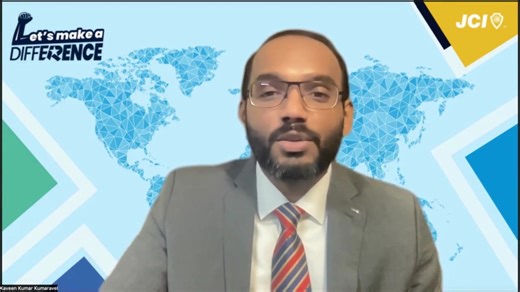 1.4K views · 147 reactions | JCI unveils 33 initiatives, designed for...