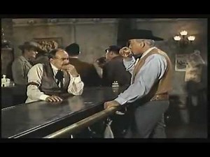 Bonanza - Ferias Em Sao Francisco.