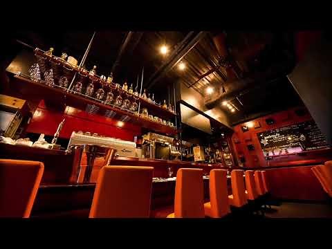 【ASMR/作業用】レストラン店内の音【Restaurant sound】