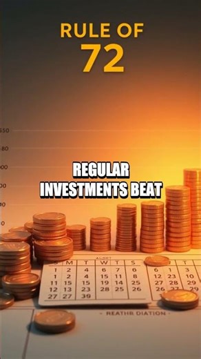 Compound Interest in Action Everyday Finance