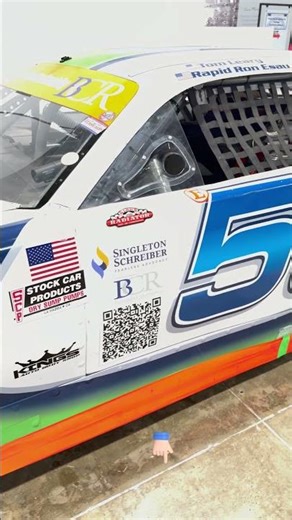 2008 Chevrolet Camaro Courtesy Tom Leary