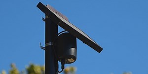 Springfield Police Department testing out gunshot location technology