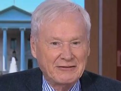 Chris Matthews: Everyone Realizes That Joe Biden Blew The Whole Situation Of Illegal Immigration, The Border