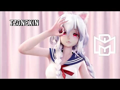 MMD V1 【MMD/60fps/4K/R-18】