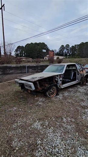 1978 Grand Prix Parts: The Classic Style Revived