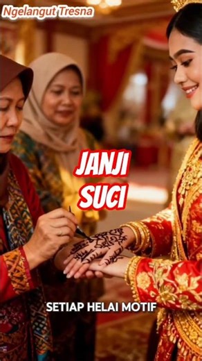 Makassar Traditional Wedding | Indonesian Royal Ceremony from South Sulawesi#fypシ #viral #shortsai