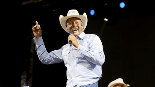 Neal McCoy to headline Dutton Ranch Night in Flushing