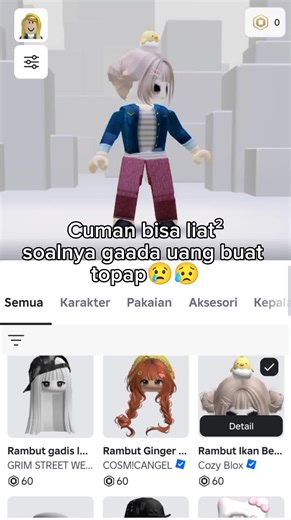 Trend Roblox: Cara Buat Tower Di Hp