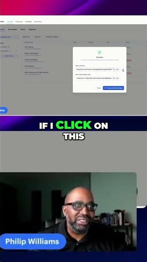 Effortless Google Calendar Setup: Bookings Made Easy! #shorts