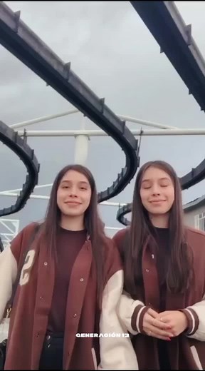 Generación 12 on TikTok