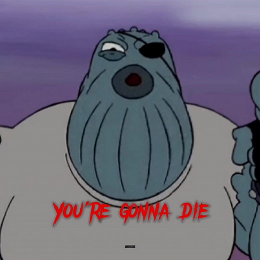 Rip #fypシ #spongebobedits #spongebobsquarepants #dennisspongebob #dennis #dennisedit #fyp #spongebobmovie