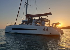 Aventura Catamarans 44