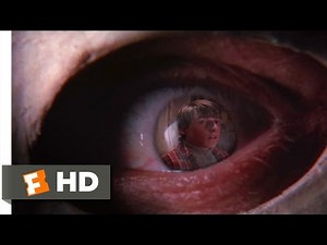 Halloween H20: 20 Years Later (7/12) Movie CLIP - The Garbage Disposal (1998) HD