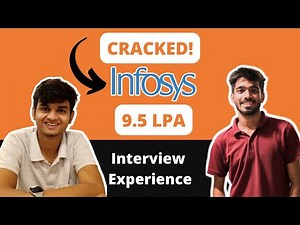 Cracked Infosys Specialist Programmer || Tier - 3 🔥|| Interview Experience