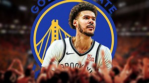 NBA rumors: Why Warriors are unlikely to trade for Cam Johnson
