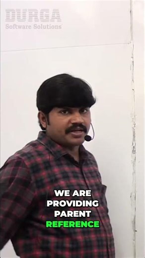 Child-Specific Methods: How to Call Them? #shorts