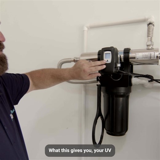 139K views · 330 reactions | Say goodbye to water worries and hello...