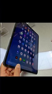 Así es la nueva OPPO Pad 5
