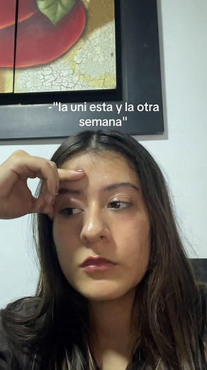 La uni está hoy y la otra semana: sobrevivir a trabajos y exámenes