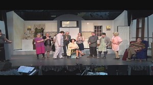 Loveland Stage Company to put on "The Drowsy Chaperone"