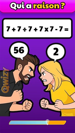 97% se trompent sur ce calcul ❌