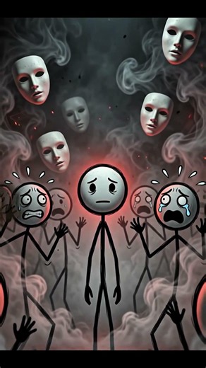 psychopathy explained | the psychology of enotional detachment.