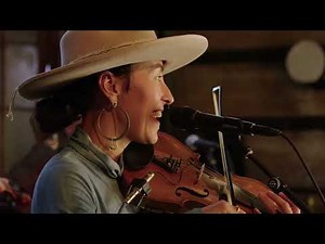 Rising Appalachia - Find Your Way (LIVE from Preservation Hall)