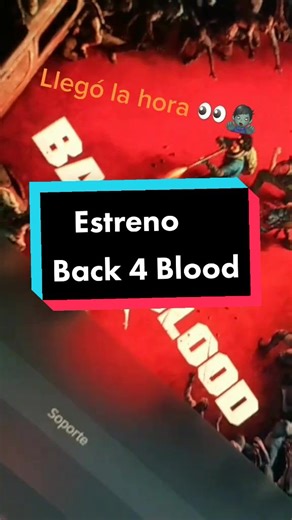 Estreno de Back 4 Blood: ¡Prepárate para la acción!