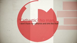 Gil Scott Heron - MOTION COLLAGE