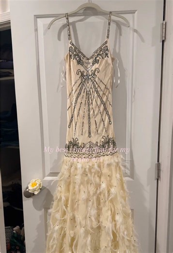 Discovering the Best Vintage Bridal Dress Finds