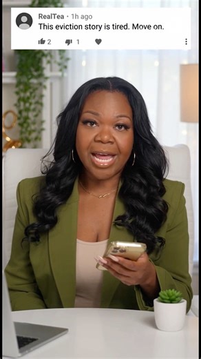 Michelle ATLien Brown responds to a few of the comments under her Kenya Moore Hair Spa eviction updates. If the facts make you uncomfortable, please redirect that energy to the unpaid rent — not the messenger 🤷🏾‍♀️🧾 Sound off in the comments ⬇️ #KenyaMoore #KenyaMooreHairSpa #RHOA #ATLienLIVE #EvictionWatch #StraightFromTheA #AtlantaBlogger #AtlantaMedia #CommentReading #Receipts | Straight From The A