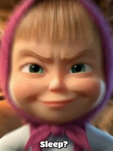 Masha and the Bear - Watch Before It's Deleted the episode. #animation #viral #mashaandbear #britishhumour #cartoon